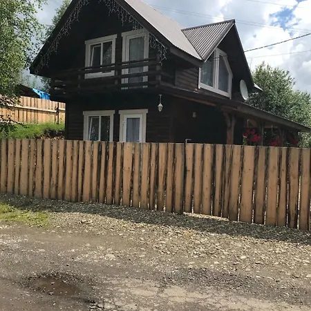 Ferienhaus модрина 2 *