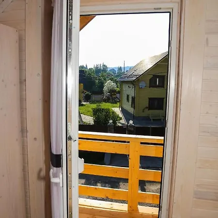 Ferienhaus модрина 2