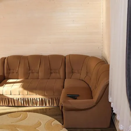 Ferienhaus модрина 2 *